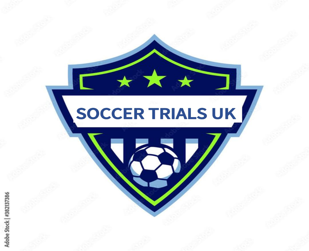 Soccer Trials UK Logo